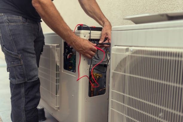 Best HVAC replacement cost  in Bellport, NY